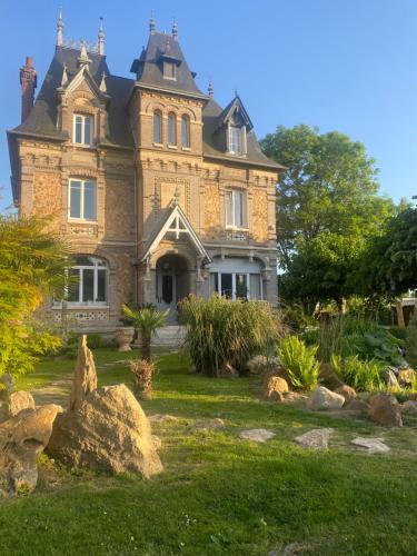 Manoir de Charme