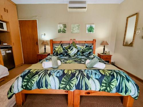 Deluxe Family Room (No. 2) image 10