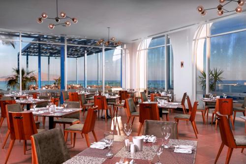 Pickalbatros Palace Sharm - "Aqua Park"