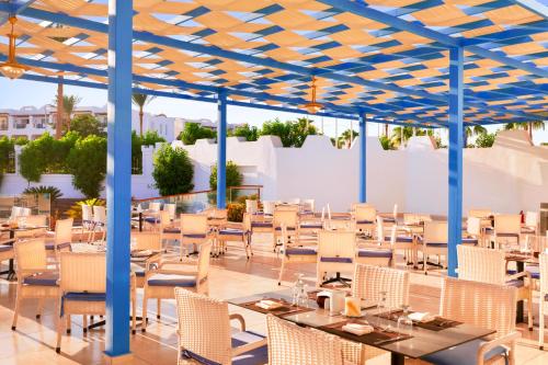 Pickalbatros Palace Sharm - "Aqua Park"