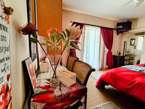 Deluxe Double Room (No.1) image 3