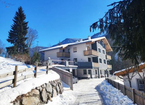  Almliesl VIEH-439, Unterkunft in Viehhofen