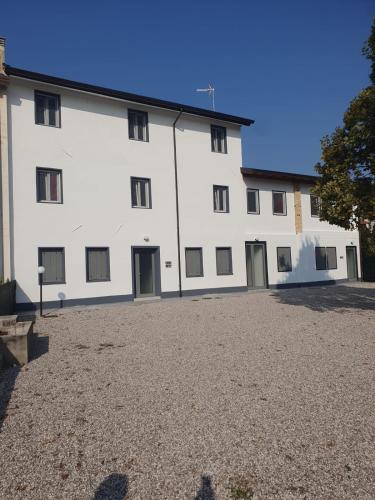 happy house fiume veneto 1 - Apartment - Bannia