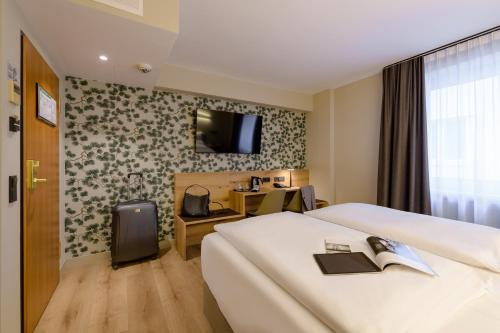 Mercure Hotel München Altstadt - main image