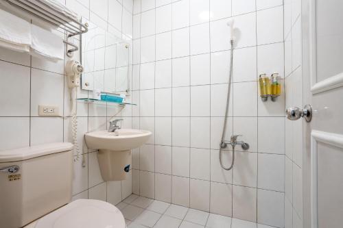 The Cloud Hotel Zhongli Branch