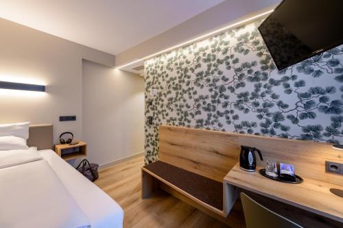 Mercure Hotel München Altstadt - image 9