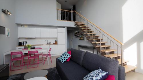Maisonette