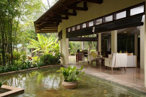 Tanjung Rhu Resort Tanjung Rhu Resort