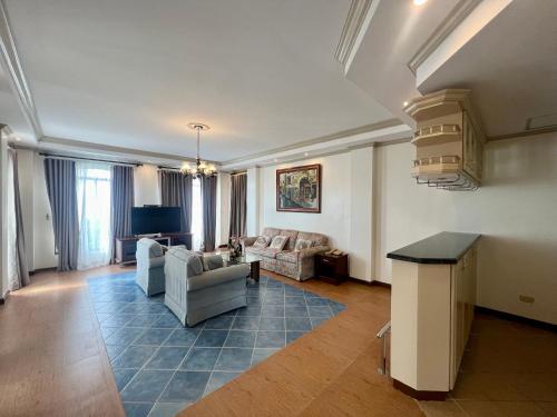 My Little Island Hotel in Camotes Islands