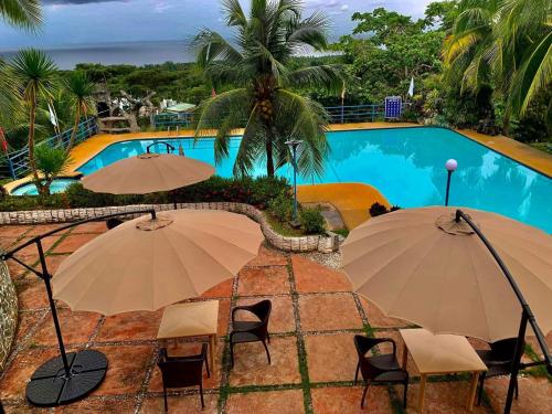 My Little Island Hotel in Camotes Islands