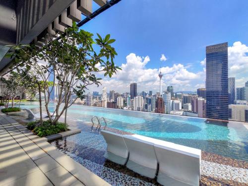 The Axon Residence - Bukit Bintang Kuala Lumpur, Kuala Lumpur