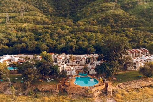 . Caribbea Bay Resort