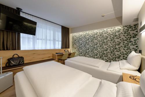 Mercure Hotel München Altstadt - image 11