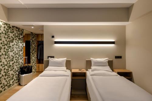 Mercure Hotel München Altstadt - image 14