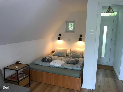 Quiet, green, relaxing place - 1 bedroom apartment