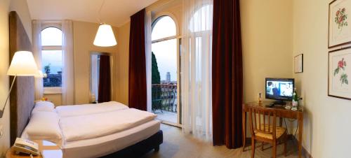 Hotel Villa Miravalle - image 10