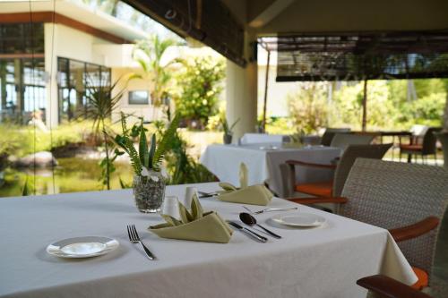 Tanjung Rhu Resort Tanjung Rhu Resort