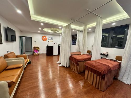 共用Lounge/電視區