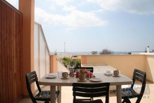 Bilocale Vista Mare n 2 by Puglia On line - Torre Vado