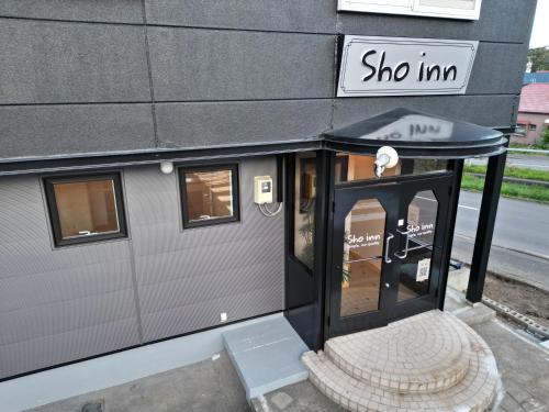 Sho inn MINIMAL HOTEL 小樽駅から無料送迎あり