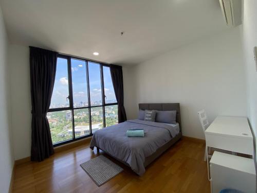 KL Gateway Penthouse by Cobnb - 10Pax, Kuala Lumpur (zdjęcie 9)