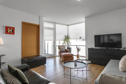 Baldursbrá Apartment by Heimaleiga Room Type - Apartment with Balcony