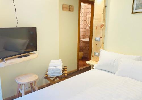 Park Hotel Faloria in Canazei