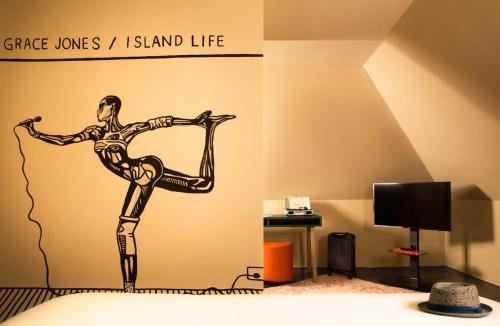 JAMS Music Hotel Munich - image 3