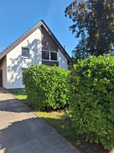 Ferienwohnung Abendsonne, Winsen in Winsen, Deutschland