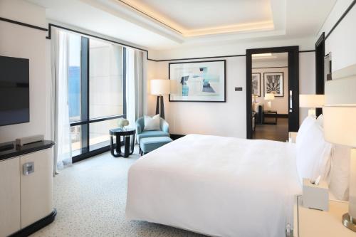 View, Waldorf Astoria Doha West Bay in West Bay & Diplomatic Area