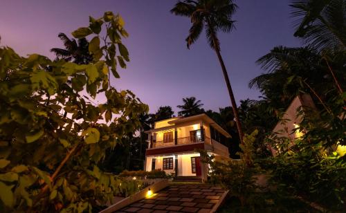 The Vogue - Luxury Private Pool Villa , Athirappilly 3
