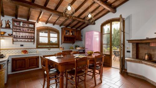 VILLA BINETTI 7, Emma Villas, San Gimignano (zdjęcie 10)