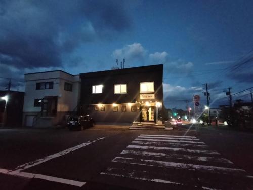 Sho inn MINIMAL HOTEL 小樽駅から無料送迎あり