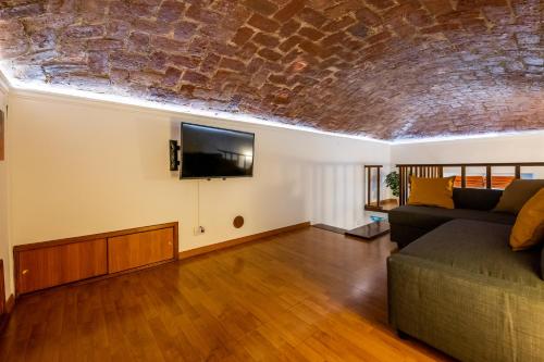 CasaCasalis - Immersi nella Torino Liberty, Turín (fotografie 10)
