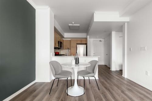 Hollywood 1BR w Gym Pool nr Hollywood Blvd LAX-232, Los Angeles (fotografie 5)