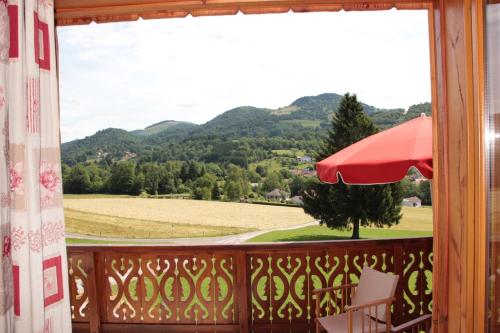 Chalets Julien - main image