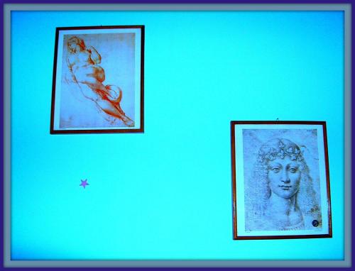 B&B Cappellini – Rome
