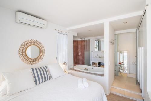 Clifton Sunset, Does have Power!