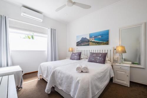 Clifton Sunset, Does have Power!