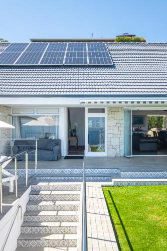 Clifton Sunset, Does have Power!