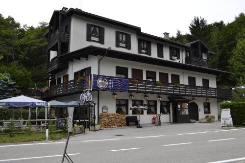 Appartamenti Vacanze Lagolo - Sardagna