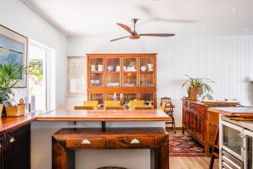 Clifton Sunset, Does have Power!