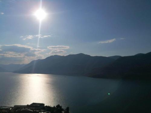 Dream vacation on the lake, Brissago (fotografie 5)