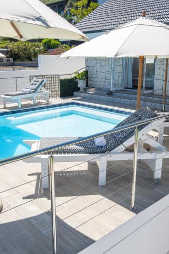 Clifton Sunset, Does have Power!