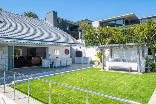 Clifton Sunset, Does have Power!