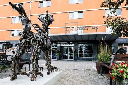Art City Inn - image 4