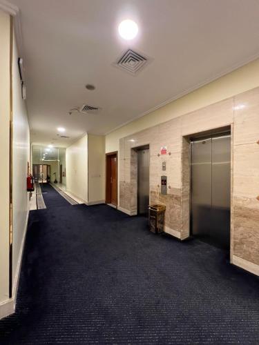 Facilities, فندق ضيافة دلة near Gabel Street Souq