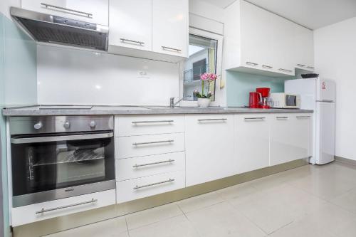 Two-Bedroom Apartment - Second Floor