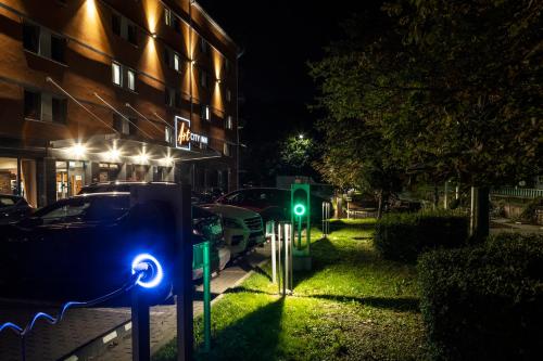 Art City Inn - image 8