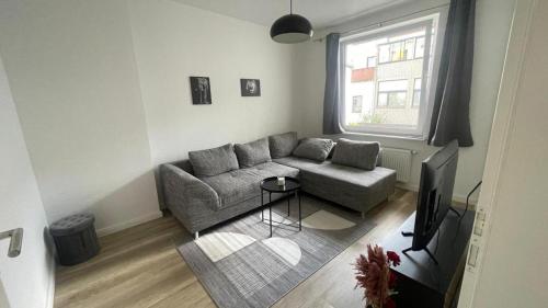 Air Apartments 17, Bremen (photo 7)